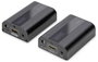 Digitus DS-55204 HDMI™, Infravörös Extender RJ45 hálózati kábelen keresztül 60 m 4. bélyegkép