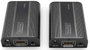 Digitus DS-55204 HDMI™, Infravörös Extender RJ45 hálózati kábelen keresztül 60 m 8. bélyegkép