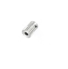 Reely Motor fogaskerék Modul típus: 0.5 Furat átmérő: 3.2 mm Fogak száma: 16