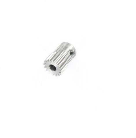 Reely Motor fogaskerék Modul típus: 0.5 Furat átmérő: 3.2 mm Fogak száma: 16