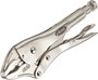 Univerzális gripfogó 125 mm, Vigor V1804 bélyegkép
