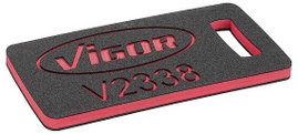 Térdeplő szivacs, Vigor V2338