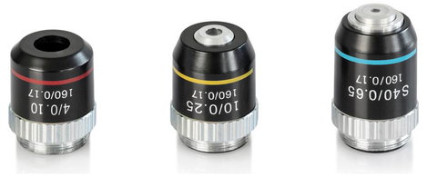 Kern OBT 103 OBT 103 Átvilágító mikroszkóp Monokulár 400 x Átvilágítás 3. kép