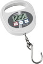 Kern HDB 30K-2XL Akasztós mérleg Mérési tartomány (max.) 30 kg Leolvashatóság 20 g Többszínű bélyegkép