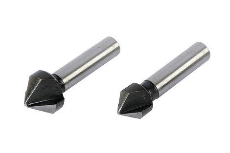 Süllyesztőfúró Wolfcraft 2506000
