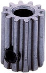 Reely Motor fogaskerék Modul típus: 48 DP Furat átmérő: 3.2 mm Fogak száma: 15 bélyegkép