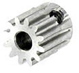 Reely Motor fogaskerék Modul típus: 0.6 Furat átmérő: 3.2 mm Fogak száma: 12