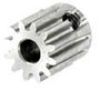 Reely Motor fogaskerék Modul típus: 0.6 Furat átmérő: 3.2 mm Fogak száma: 12 bélyegkép