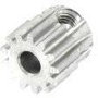 Reely Motor fogaskerék Modul típus: 0.6 Furat átmérő: 3.2 mm Fogak száma: 13 bélyegkép