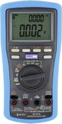 Metrel MD 9070 Szigetelésmérő műszer 50 V, 100 V, 250 V, 500 V, 1000 V 25.0 GΩ bélyegkép
