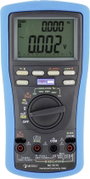 Metrel MD 9070 Szigetelésmérő műszer 50 V, 100 V, 250 V, 500 V, 1000 V 25.0 GΩ 2. bélyegkép