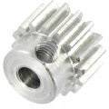 Reely Motor fogaskerék Modul típus: 0.6 Furat átmérő: 3.2 mm Fogak száma: 16