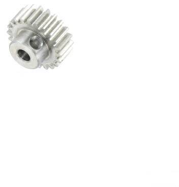 Reely Motor fogaskerék Modul típus: 0.6 Furat átmérő: 3.2 mm Fogak száma: 22