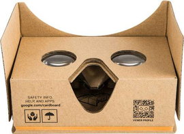 VR szemüvegek