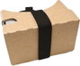 VR szemüveg okostelefonhoz, barna, Renkforce Headmount Google 3D 5. bélyegkép
