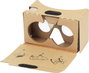 VR szemüveg okostelefonhoz, barna, Renkforce Headmount Google 3D 7. bélyegkép