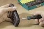 Biztonsági bit készlet, Wolfcraft 1386000 4. bélyegkép