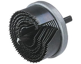 Lyukfűrész, körkivágó tárcsa Wolfcraft Standard 2160000
