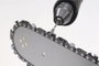 Kerámia csiszolófej készlet Ø 4/4,8/5,5 mm, 3 db, tengely: Ø 2,3 mm, Wolfcraft 2175000 2. bélyegkép