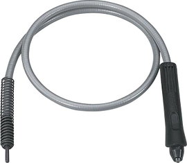 Flexibilis tengely, hossz: 1300 mm, tengely: Ø 6 mm, Wolfcraft 2230000