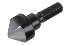 Süllyesztőfúró Wolfcraft 2584000