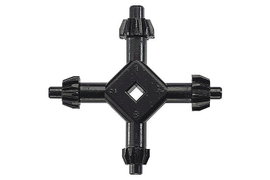 Univerzális tokmánykulcs, Wolfcraft 2635000