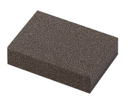 Wolfcraft 2899000 Csiszoló blokk 1 db
