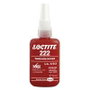 Csavarrögzítő, menetragasztó 50 ml LOCTITE® 222 142485 bélyegkép