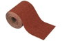 Csiszolópapír tekercs 5 m x 93 mm, szemcse méret: 40, Wolfcraft 3170000 bélyegkép