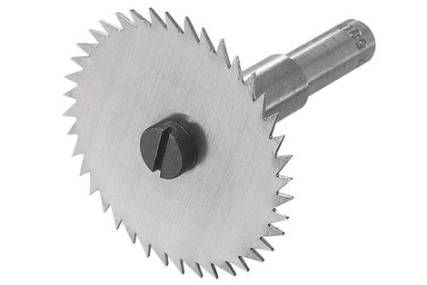 Tárcsás horonymaró, nut frézer 8mm Wolfcraft 3270000