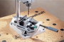 Univerzális gépsatu, Wolfcraft 3410000 3. bélyegkép
