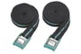 Csatos rögzítő heveder készlet 4 m x 20 mm, 120 kg, 2 db, Wolfcraft 3421000 bélyegkép