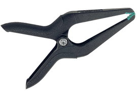 Precíziós rugós szorító, Microtip 60, Wolfcraft 3420000