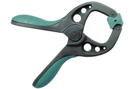 Rugós szorító, FZ 40, Wolfcraft 3630000