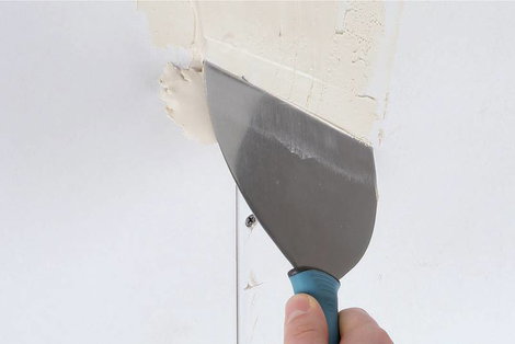Profi széles spakli 2C, Wolfcraft 4047000 2. kép