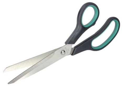 Háztartási olló Wolfcraft 4117000 2. kép