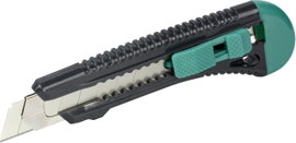 Tapétavágó kés, barkácskés, sniccer 2C Wolfcraft 4146000