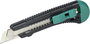 Tapétavágó kés, barkácskés, sniccer 2C Wolfcraft 4146000 bélyegkép