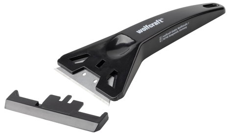 Műanyag hántolószike Wolfcraft 4193000 2. kép