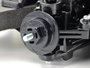 Tamiya 1:10 RC modellautó Elektro Túraautó RC Audi V8 1992 Tourenwagen (TT-02) Brushed 4WD építőkész 3. bélyegkép