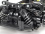Tamiya 1:10 RC modellautó Elektro Túraautó RC Audi V8 1992 Tourenwagen (TT-02) Brushed 4WD építőkész 5. bélyegkép