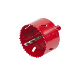 Lyukfűrész, körkivágó tárcsa 68mm Wolfcraft 5474000