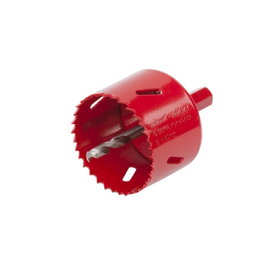 Lyukfűrész, körkivágó tárcsa 60mm Wolfcraft 5484000
