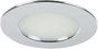 Brumberg 12109023 12109023 LED-es beépíthető lámpa LED 3 W Króm bélyegkép