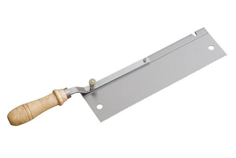 Kézifűrész, Wolfcraft 6925000