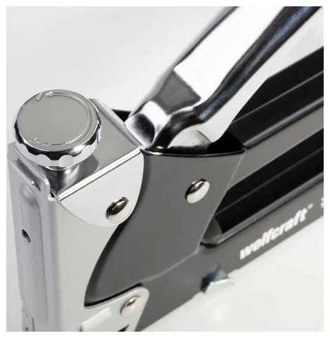 Tűzőgép készlet, tacocraft 7 Wolfcraft 7089000 5. kép