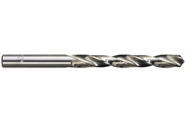 HSS spirálfúró Ø 3,1 x 61 mm, Wolfcraft 7536010