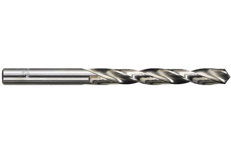 HSS spirálfúró Ø 3,1 x 61 mm, Wolfcraft 7536010