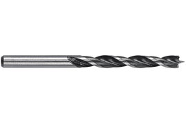 Fafúrószár, spirálfúró fához 61mm hosszú Wolfcraft 7603010