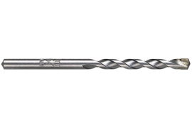Betonfúrószár, falfúró 100mm hosszú Wolfcraft 7746010